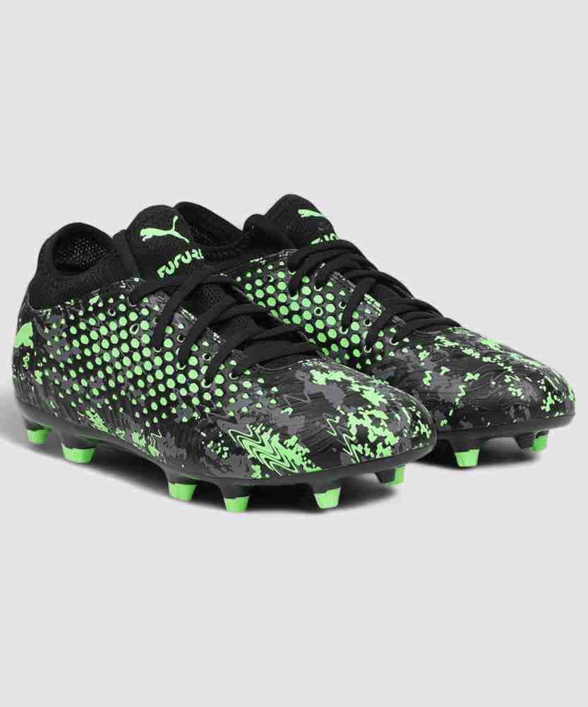 Puma men's future 19.4 fg soccer cleats review outlet
