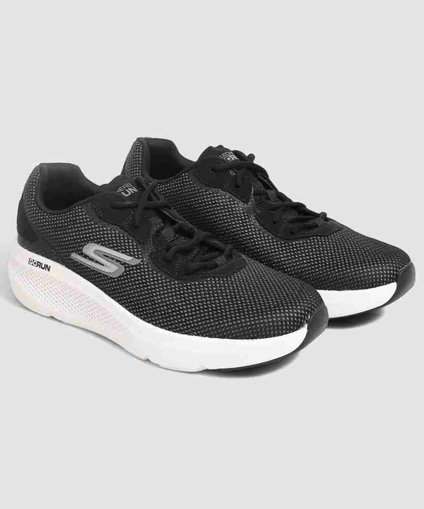 Skechers GO RUN ELEVATE Running Shoes For Men Buy Skechers GO RUN ELEVATE Running Shoes For Men Online at Best Price Shop Online for Footwears in India Flipkart