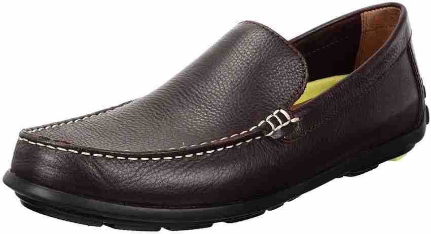Grafton loafer shop