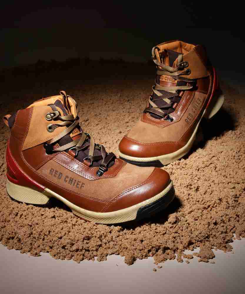 RED CHIEF Boots For Men Buy RED CHIEF Boots For Men Online at Best Price Shop Online for Footwears in India Flipkart