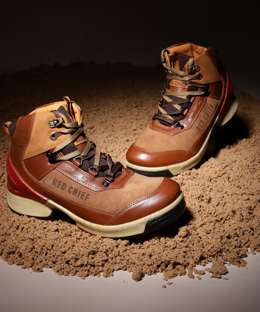 Red chief shoes online sale