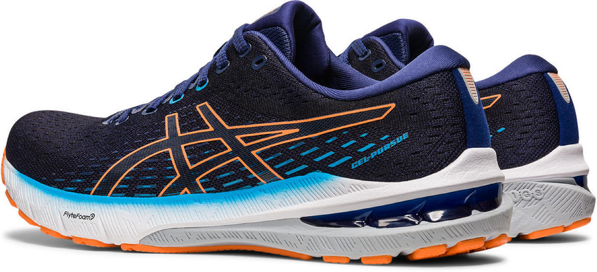 Asics gel shop pursue 4 review