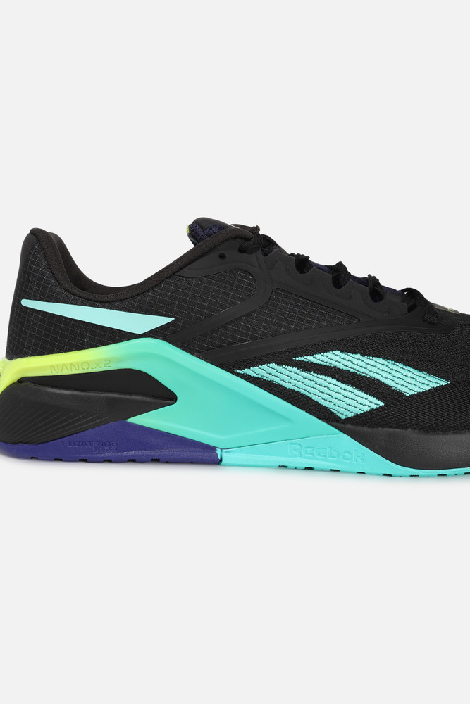 Reebok nano bleu hotsell