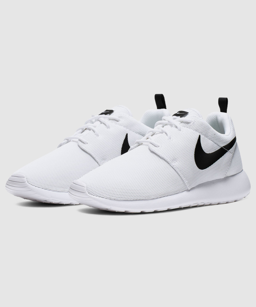 All black nike roshe womens top