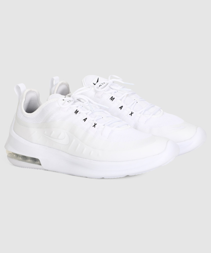Nike air max axis women's white 2025
