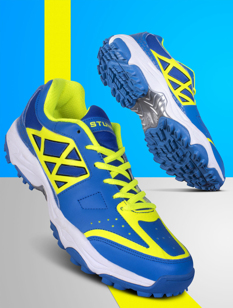 VECTOR X Stunner Premium Bowling Batting Cricket Shoes For Men Buy VECTOR X Stunner Premium Bowling Batting Cricket Shoes For Men Online at Best Price Shop Online for