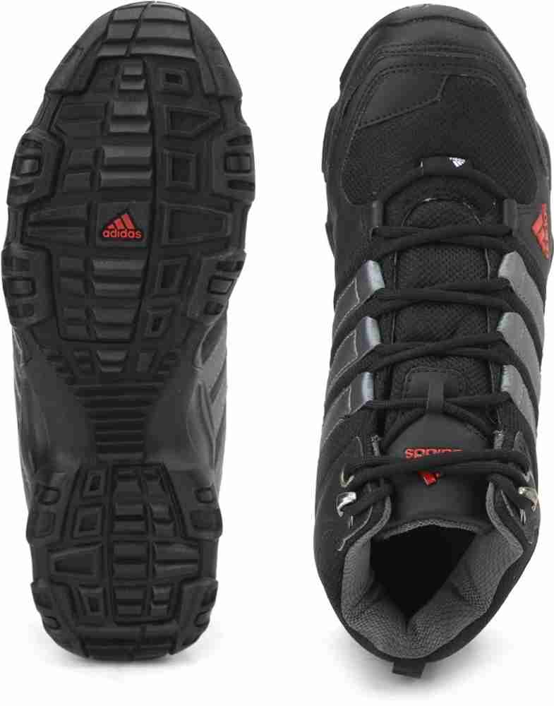 Adidas aztor top