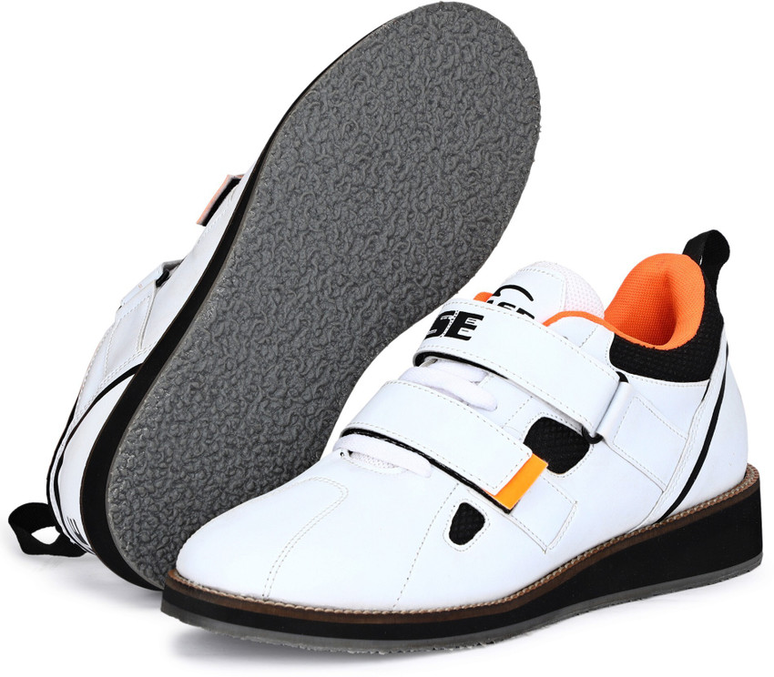 Scarpe powerlifting more mile discount