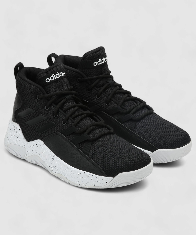 Adidas streetfire basketball new arrivals