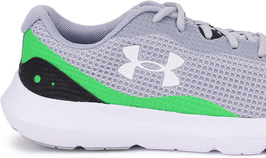 Under armour shox shoes clearance