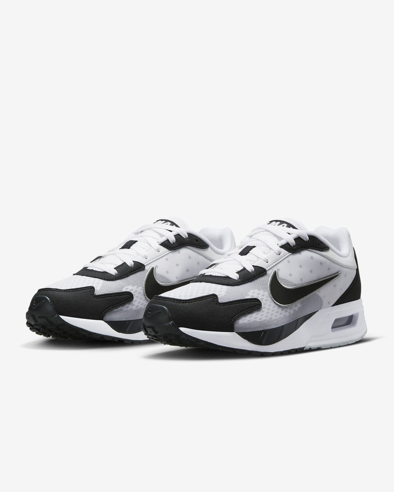 NIKE Air Max Solo Running Shoes For Men Buy NIKE Air Max Solo Running Shoes For Men Online at Best Price Shop Online for Footwears in India Flipkart
