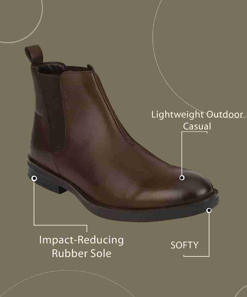 Woodland formal boots new arrivals