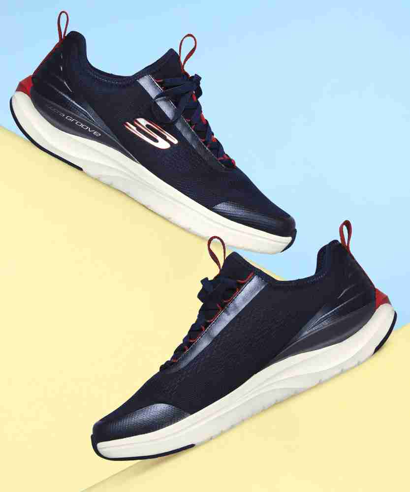 Skechers mens hot sale ultra groove