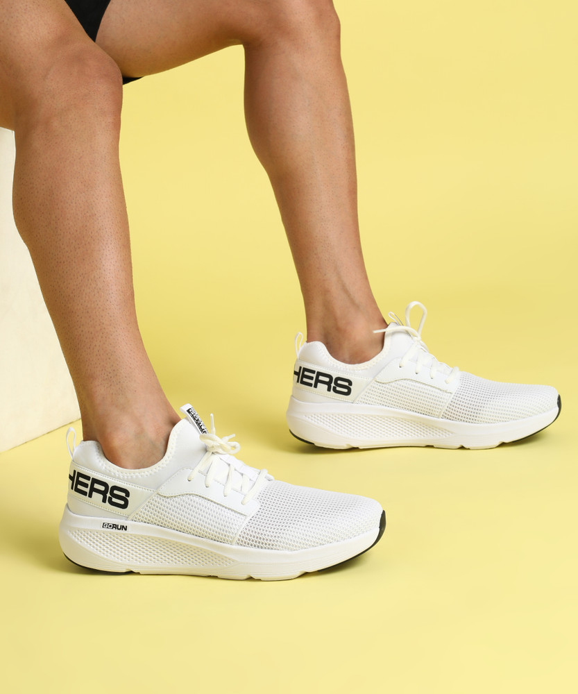 Skechers GO RUN ELEVATE VAL Running Shoes For Men Buy Skechers