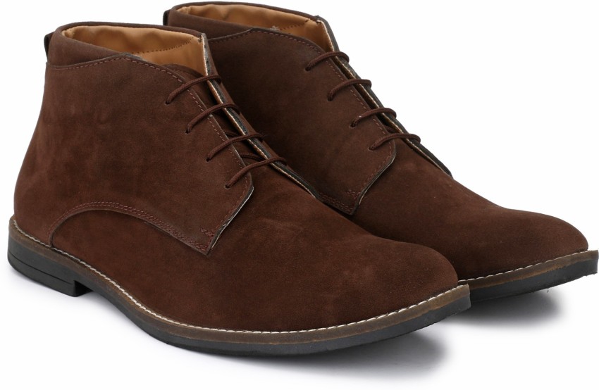 Mens chukka store boots sale