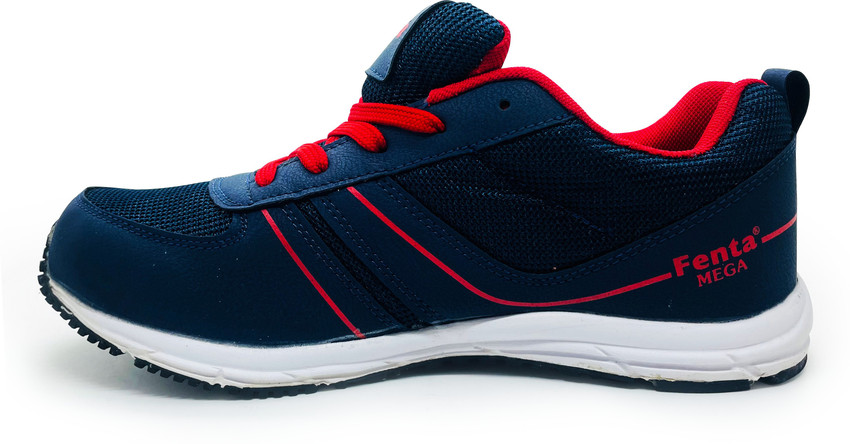 Fenta Sports Running Shoes For Men