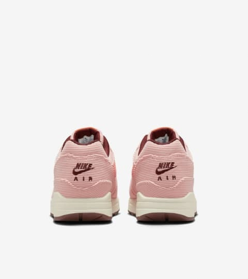 nike air max 1 premium pink