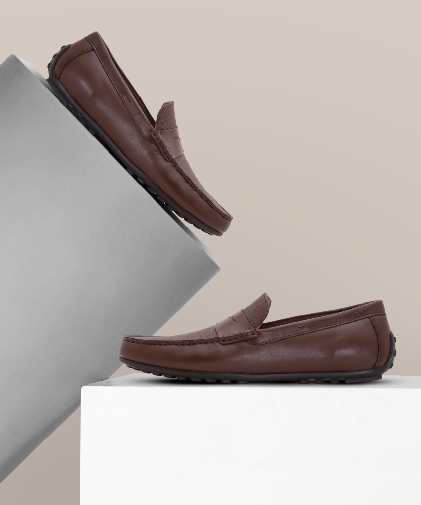 Loafers on sale on flipkart