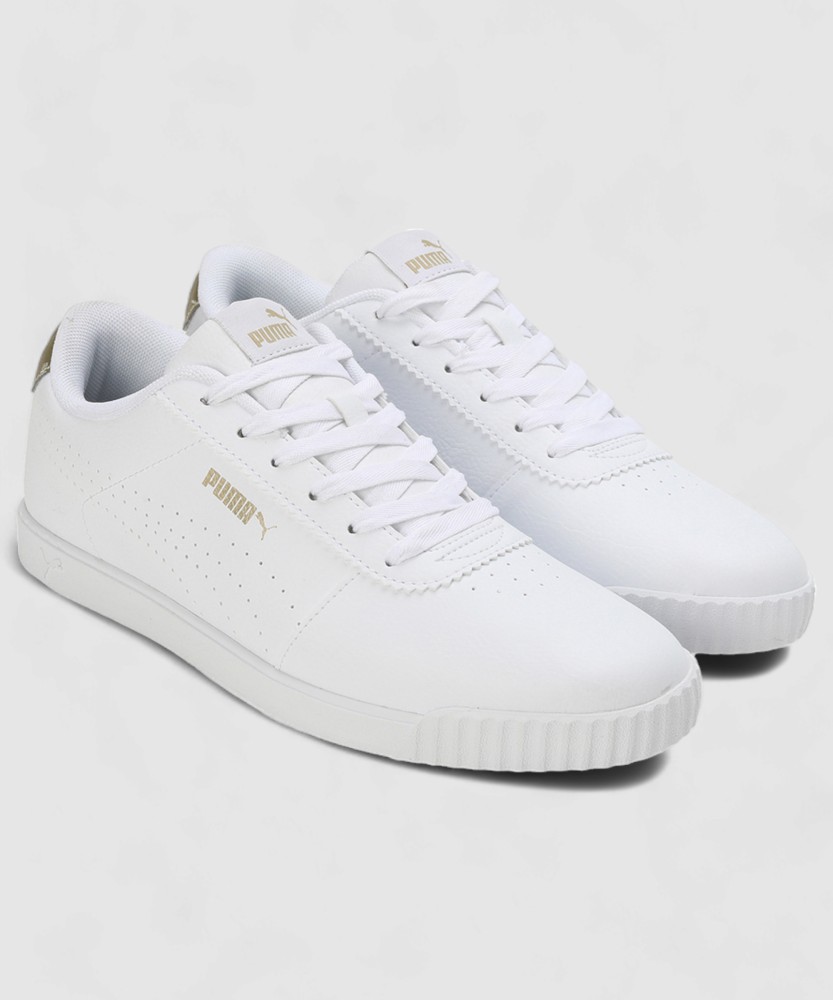 PUMA Carina Slim Perf Sneakers For Women