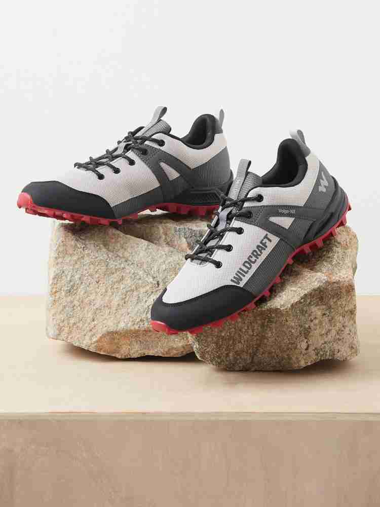 Wildcraft shoes store flipkart