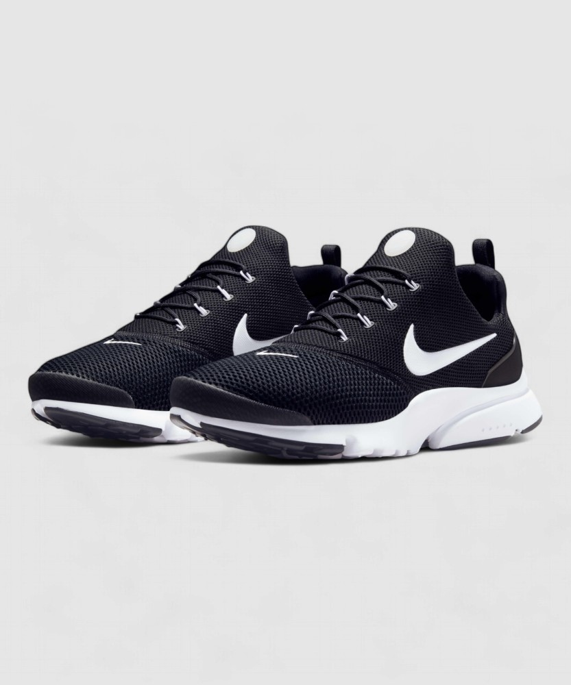 Air presto tutorial fly men s black