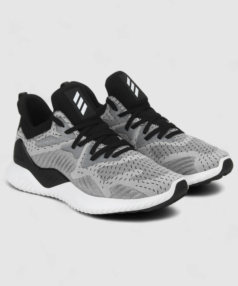 Adidas women's alphabounce beyond w running shoe discount