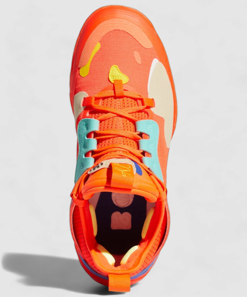 ADIDAS Harden Vol. 5 Basketball Shoes For Men - Buy ADIDAS Harden 