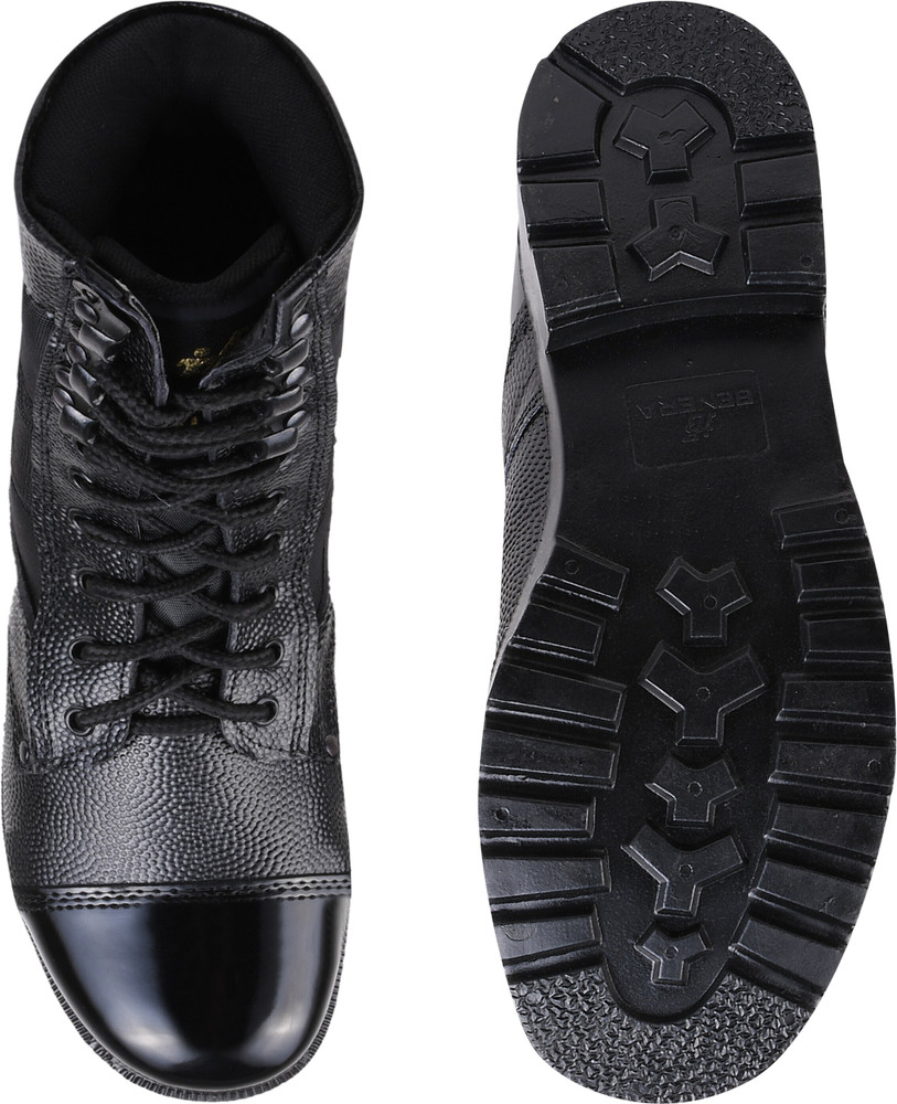 Black patent dms shop