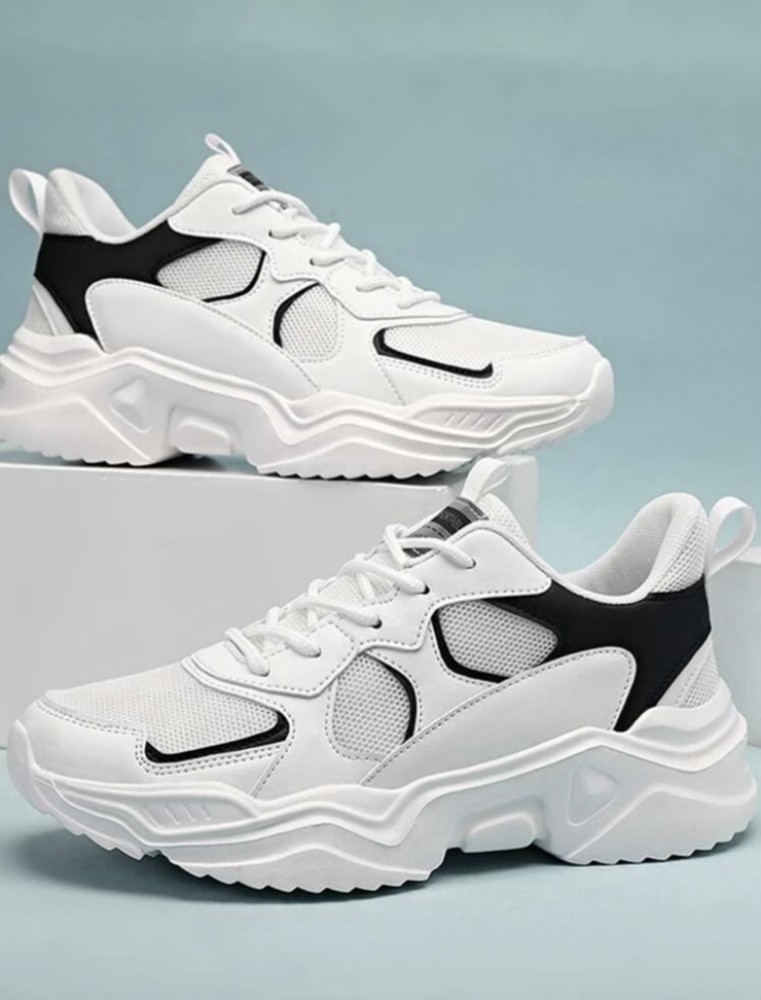 White sneakers for women on sale flipkart