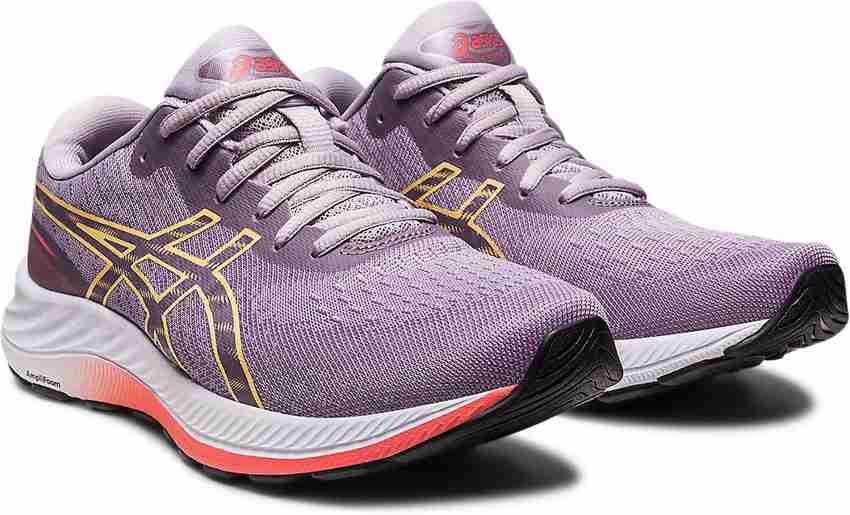 Asics violeta new arrivals