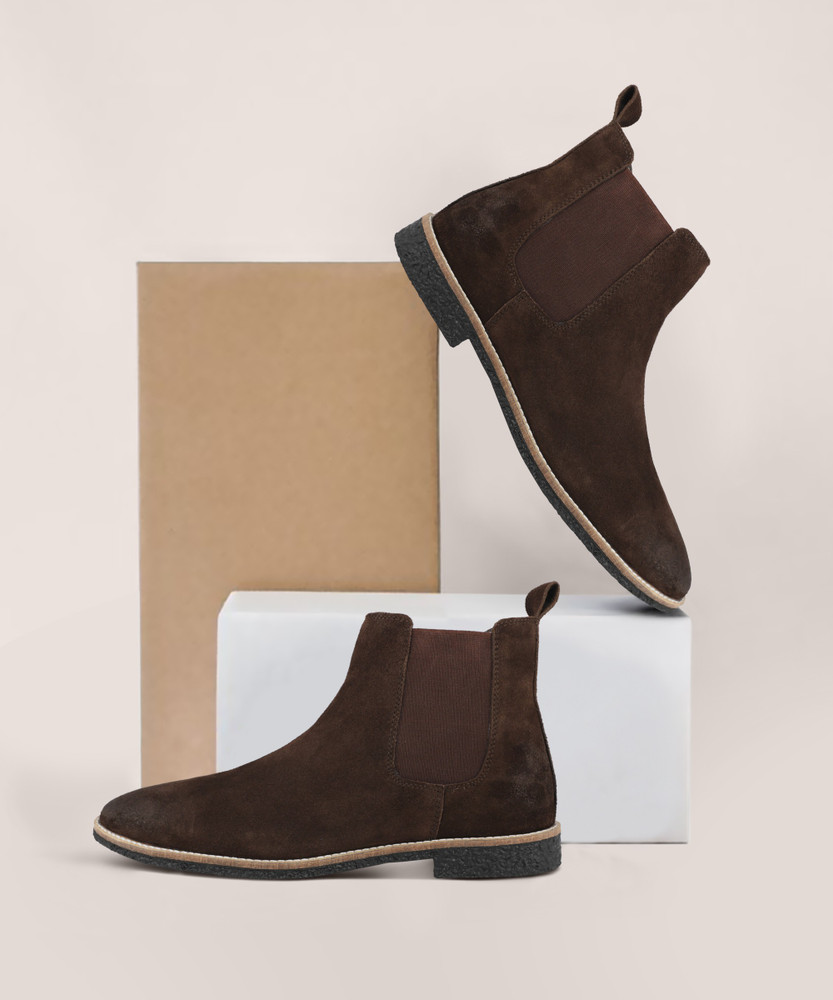 Freacksters chelsea boots best sale
