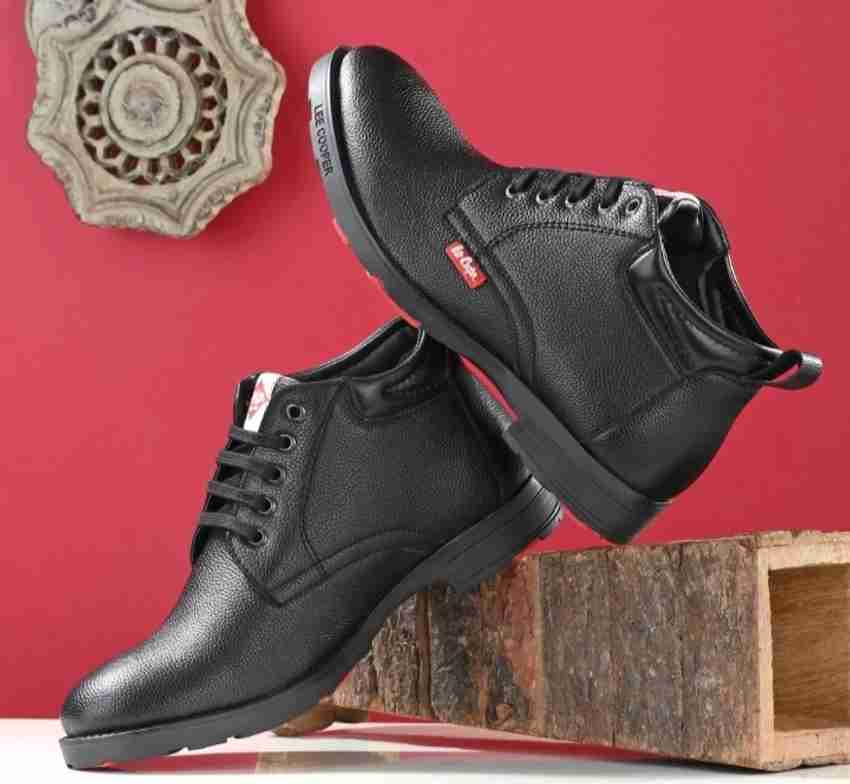 LEE COOPER lc9519 Boots For Men Buy LEE COOPER lc9519 Boots For