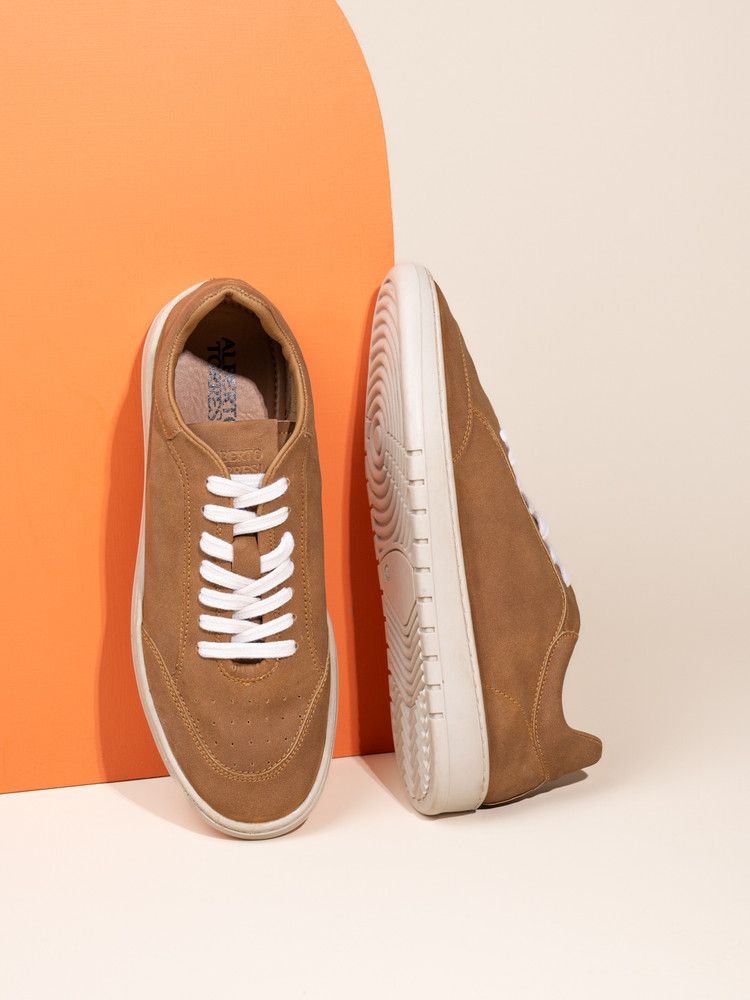 Alberto torresi sneakers clearance