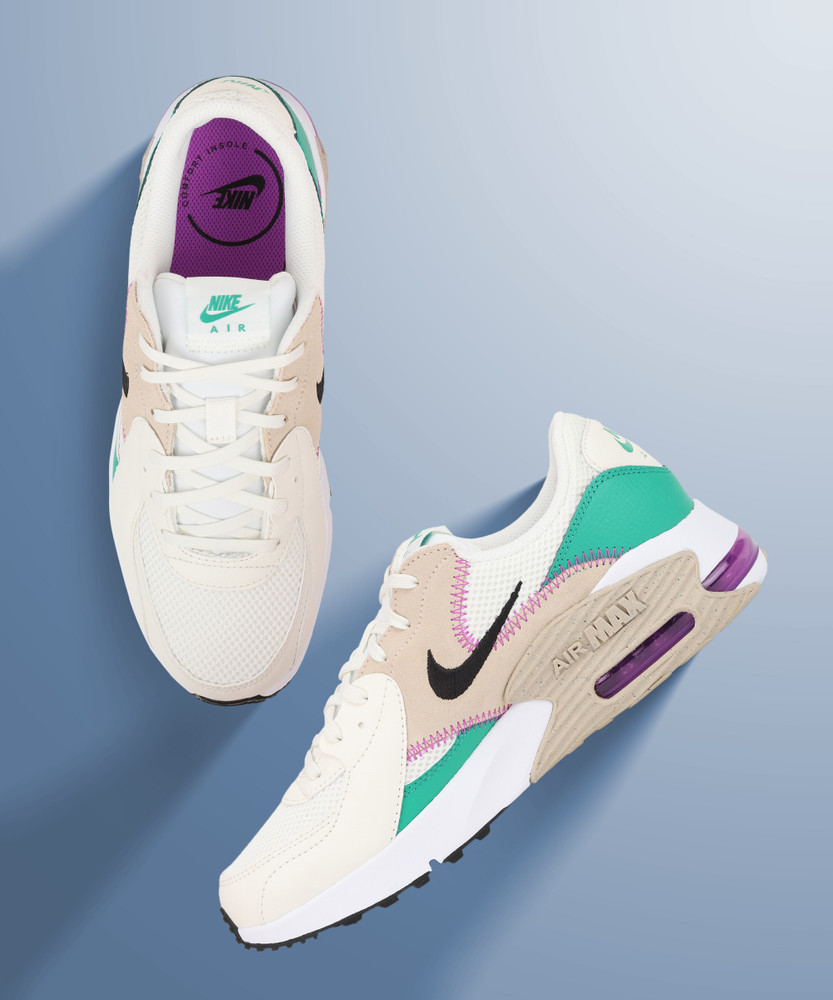 nike air max excee womens running shoes