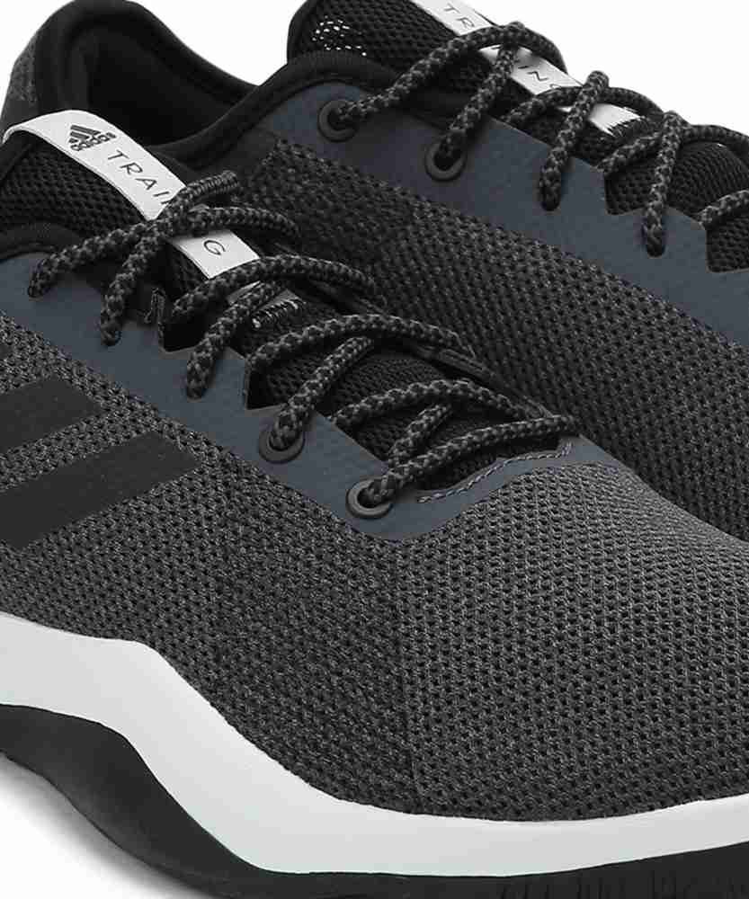 ADIDAS Crazytrain Lt M Training Gym Shoes For Men Buy ADIDAS Crazytrain Lt M Training Gym Shoes For Men Online at Best Price Shop Online for Footwears in