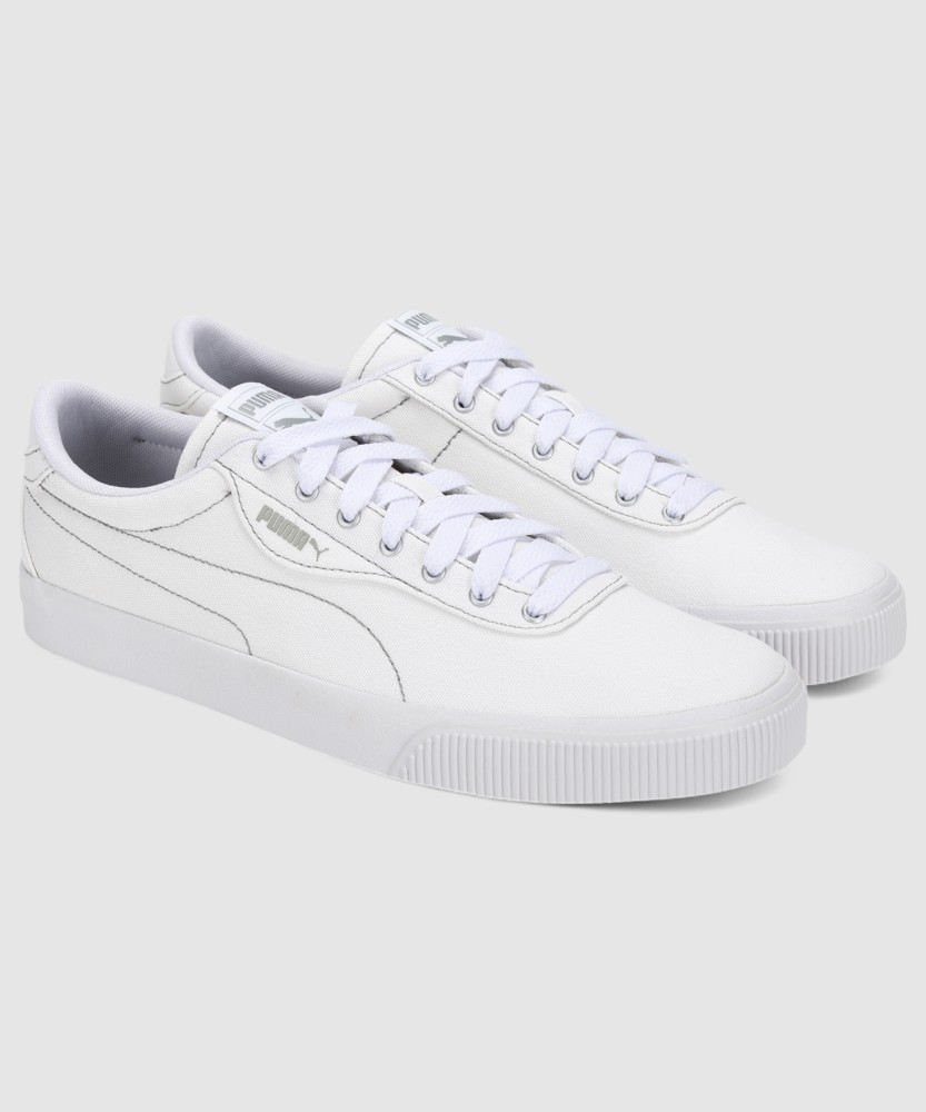 Puma canvas shoes flipkart hotsell