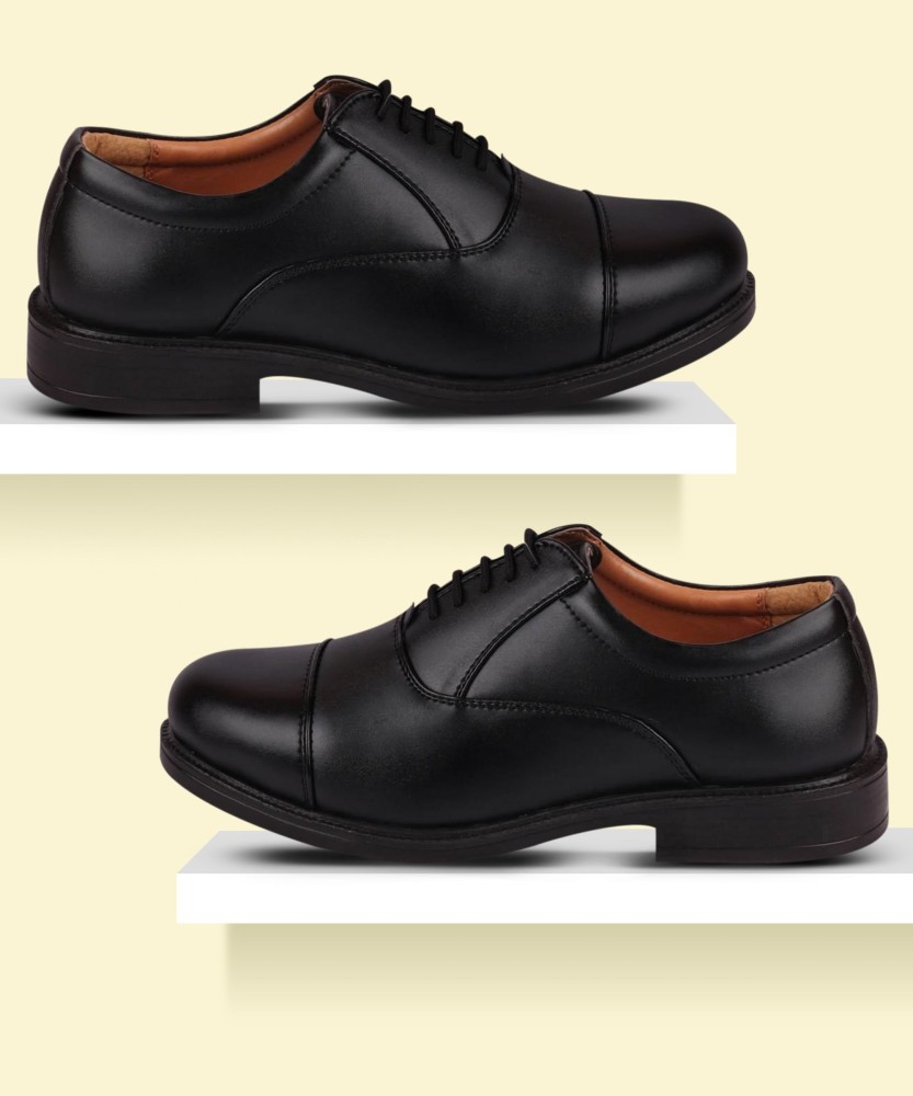 Flipkart bata hot sale leather shoes