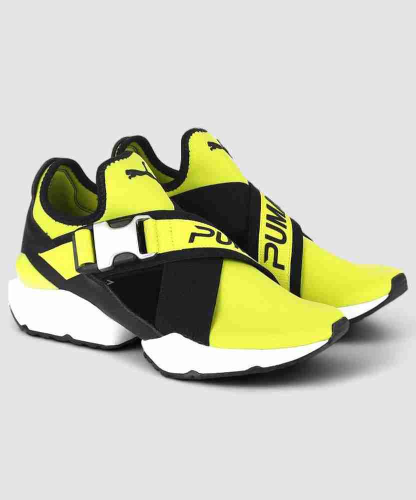 Puma muse khaki outlet