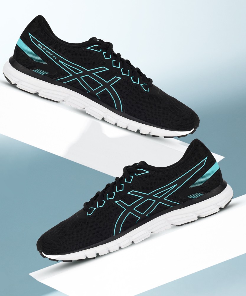 Asics GEL ZARACA 5 B Running Shoes For Men Buy Asics GEL ZARACA 5 B Running Shoes For Men Online at Best Price Shop Online for Footwears in India Flipkart