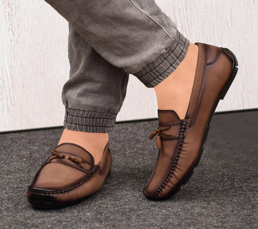 WESTHUNT Loafers For Men