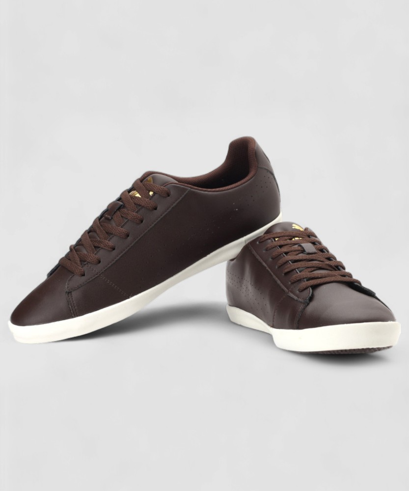 PUMA Civilian SL Sneakers For Men Buy Chocolate Brown Marshmallow Color PUMA Civilian SL Sneakers For Men Online at Best Price Shop Online for Footwears in India Flipkart