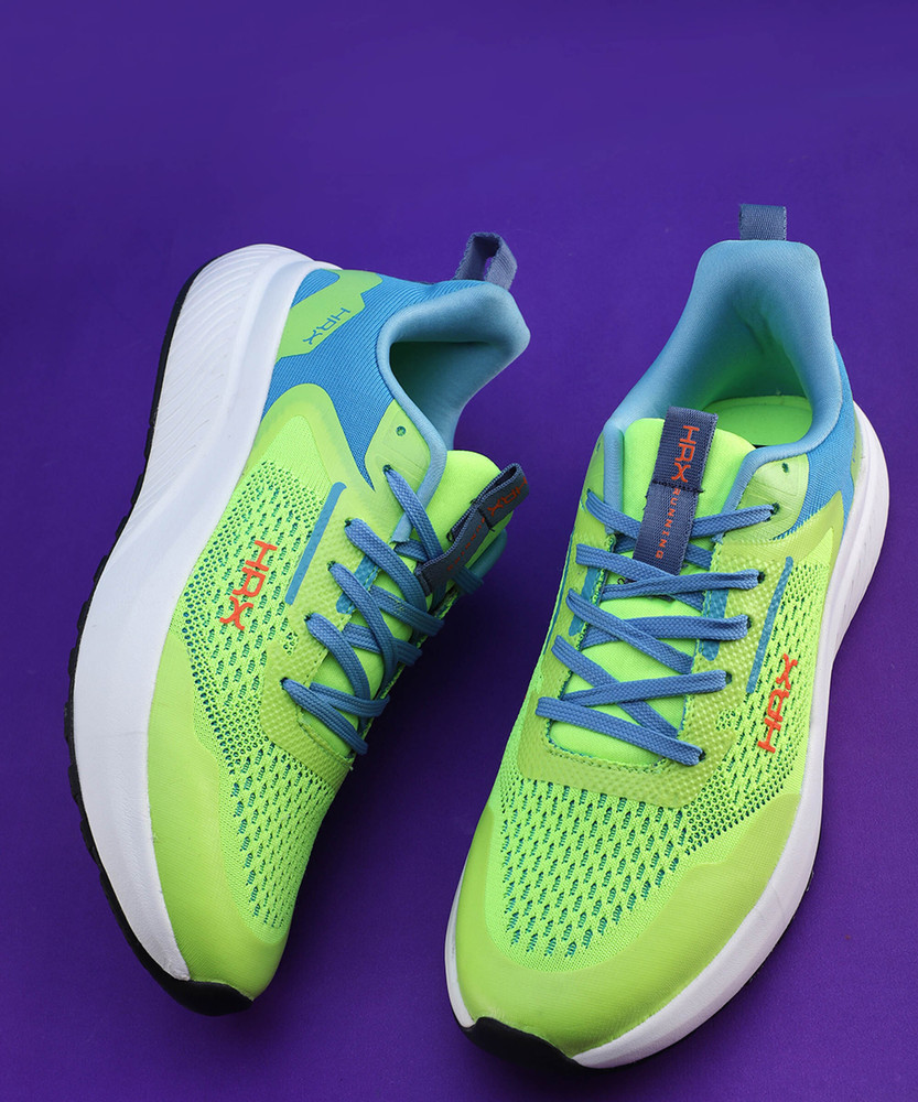 HRX by Hrithik Roshan DYNAMIC RUN Running Shoes For Men