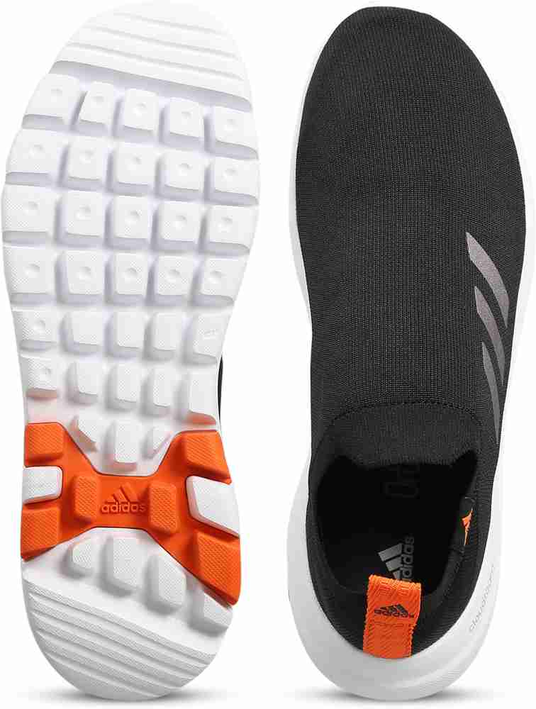 Adidas men's hot sale memory foam shoes