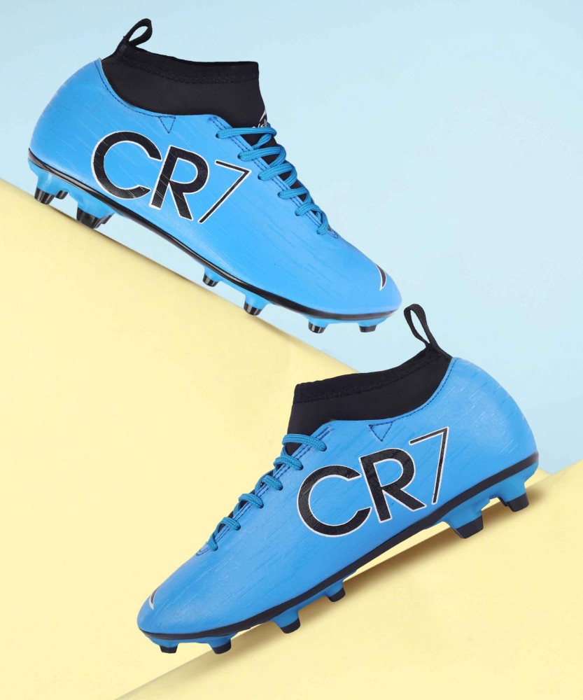 CR7 Juventus Ankle Sport Football Studs Shoes Football Shoes For Men Buy CR7 Juventus Ankle Sport Football Studs Shoes Football Shoes For Men Online at Best Price Shop Online for