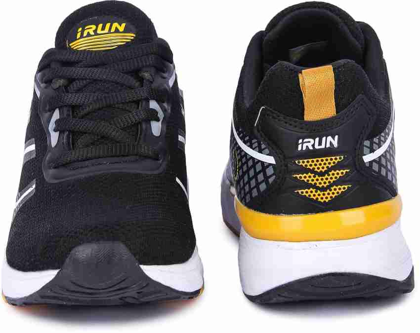 Irun clearance running store