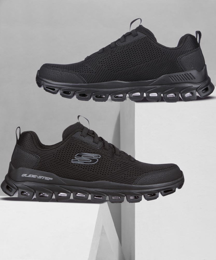 Skechers glide outlet