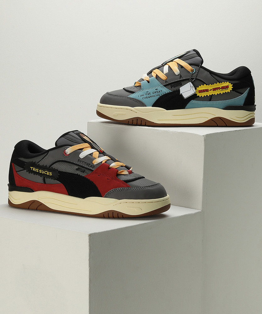 beavis butthead shoes