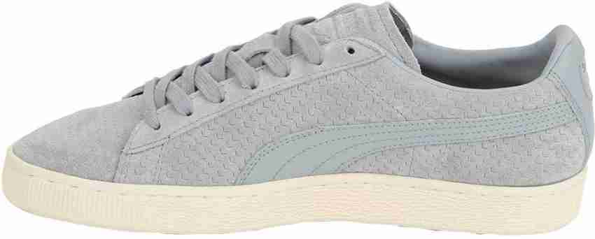 PUMA Suede Classic Perforation Sneakers For Men Buy PUMA Suede Classic Perforation Sneakers For Men Online at Best Price Shop Online for Footwears in India Flipkart