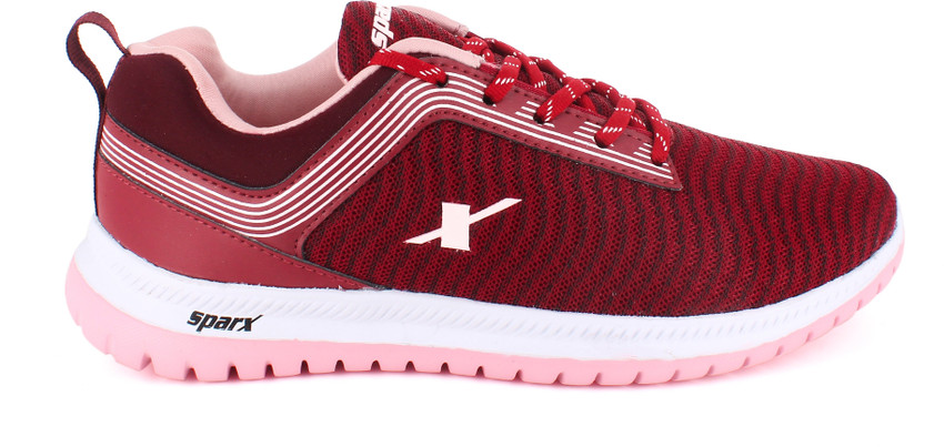Sparx Running Shoes For Women - Buy Sparx Running Shoes For Women Online at  Best Price - Shop Online for Footwears in India | Flipkart.com