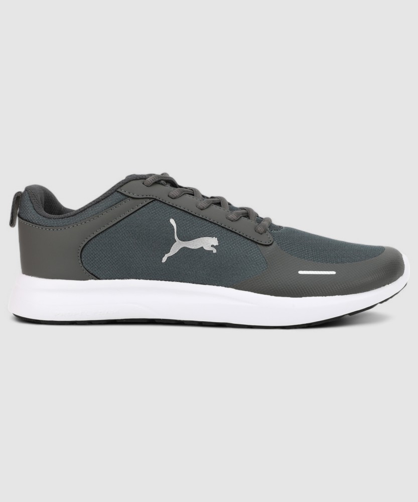 PUMA Jaunt Running Shoes For Men Buy PUMA Jaunt Running Shoes For Men Online at Best Price Shop Online for Footwears in India Flipkart